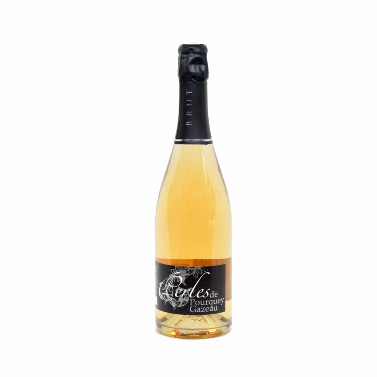 crémant rosé de bordeaux