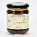 miel de châtaigne