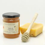 miel de l'agriate