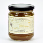 miel de printemps