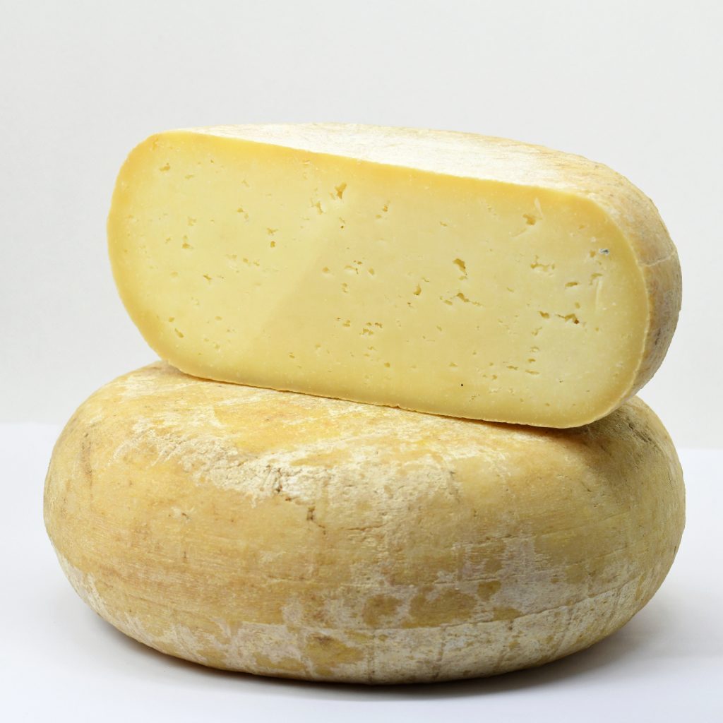 tomme sartenaise