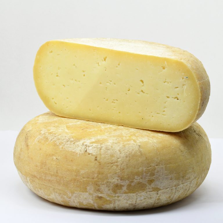 tomme sartenaise