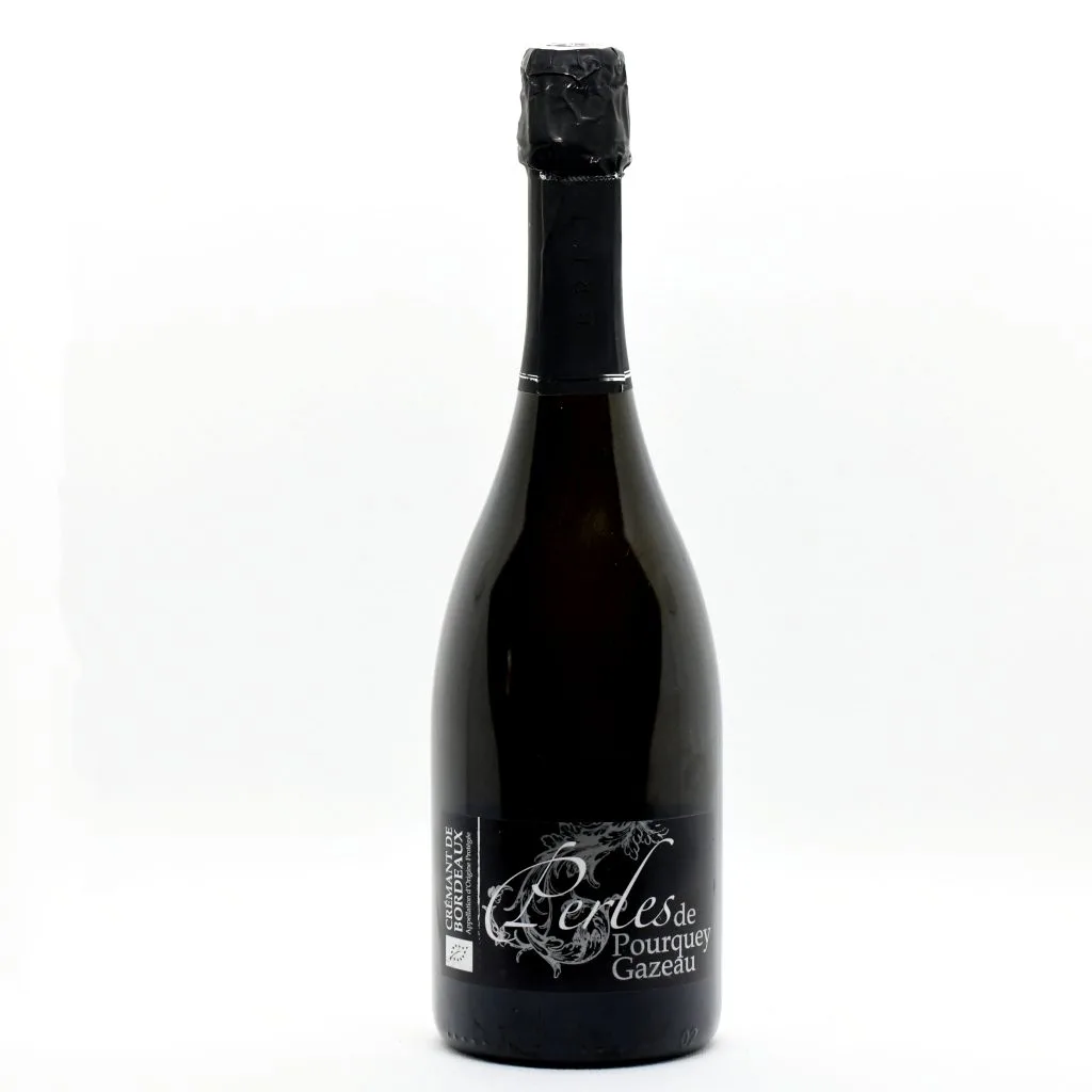 crémant blanc de bordeaux