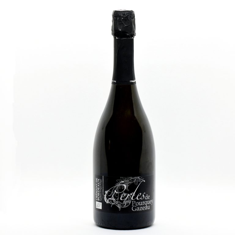 crémant blanc de bordeaux