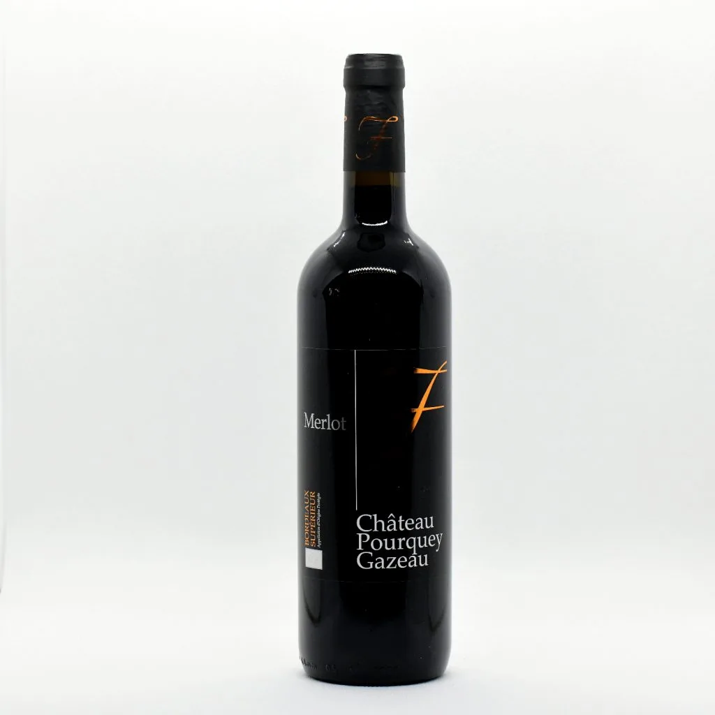 vin rouge merlot de bordeaux