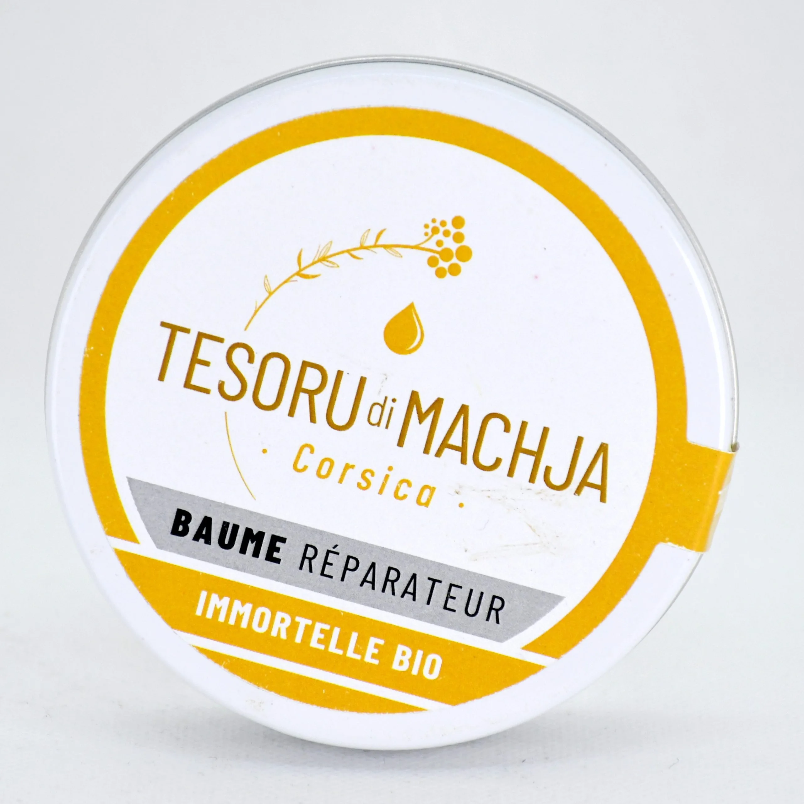baume immortelle – Image 1