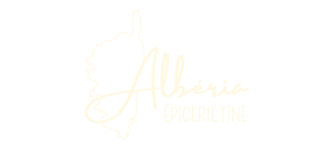 logo alberia fff8e2