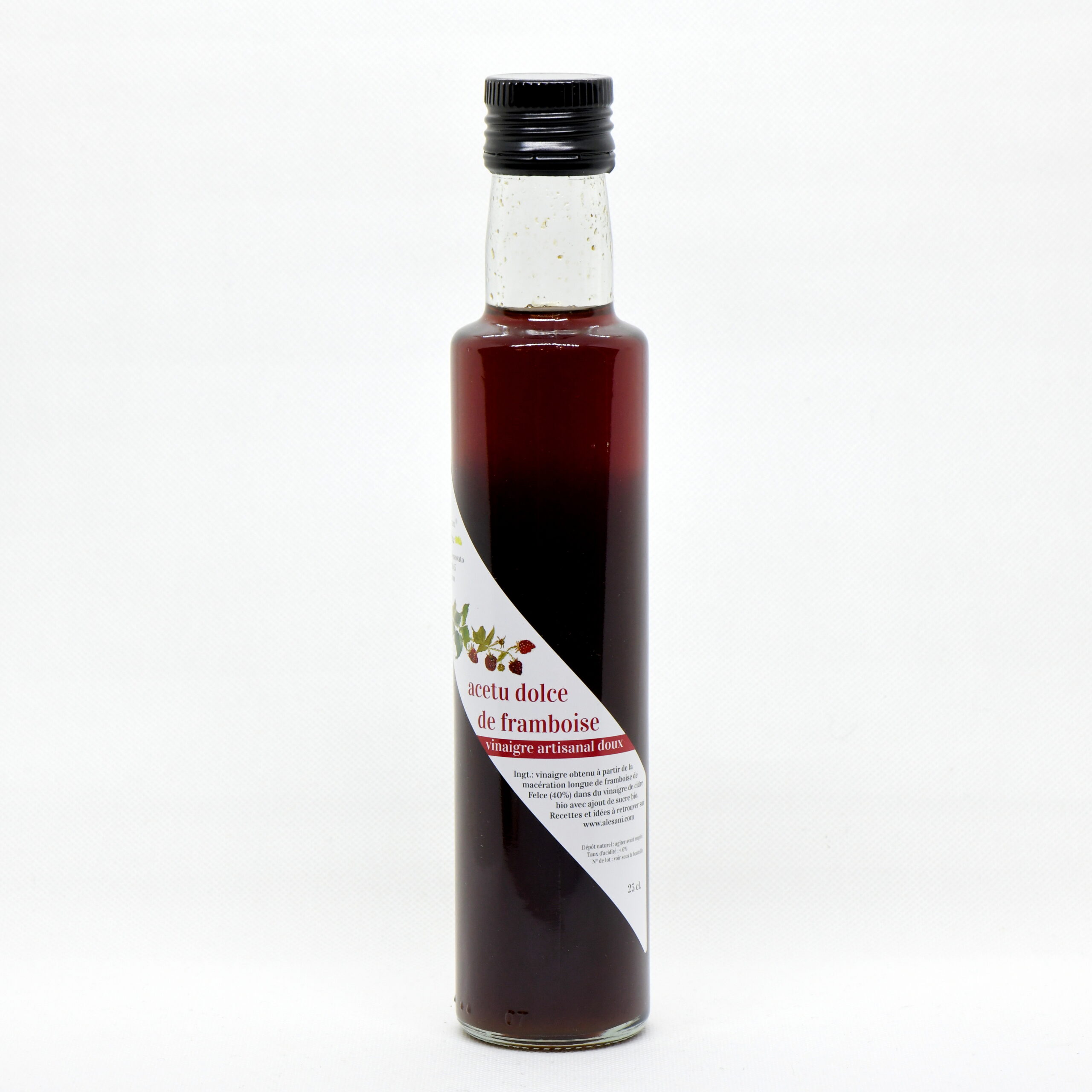 vinaigre de framboise acetu dolce vinaigre de framboise acetu dolce