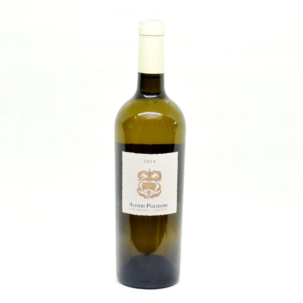 vin alfieri polidori blanc