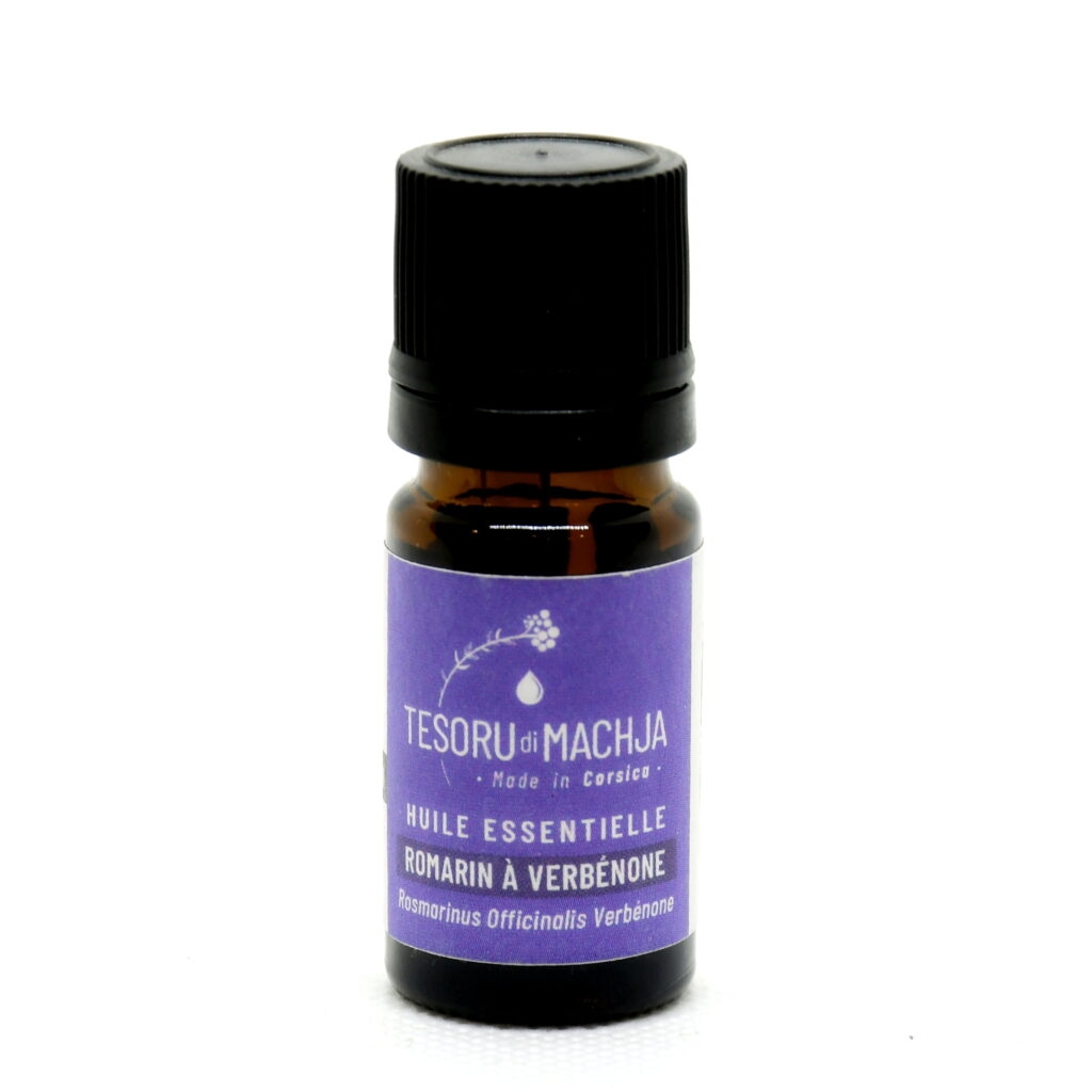 huile essentielle de romarin