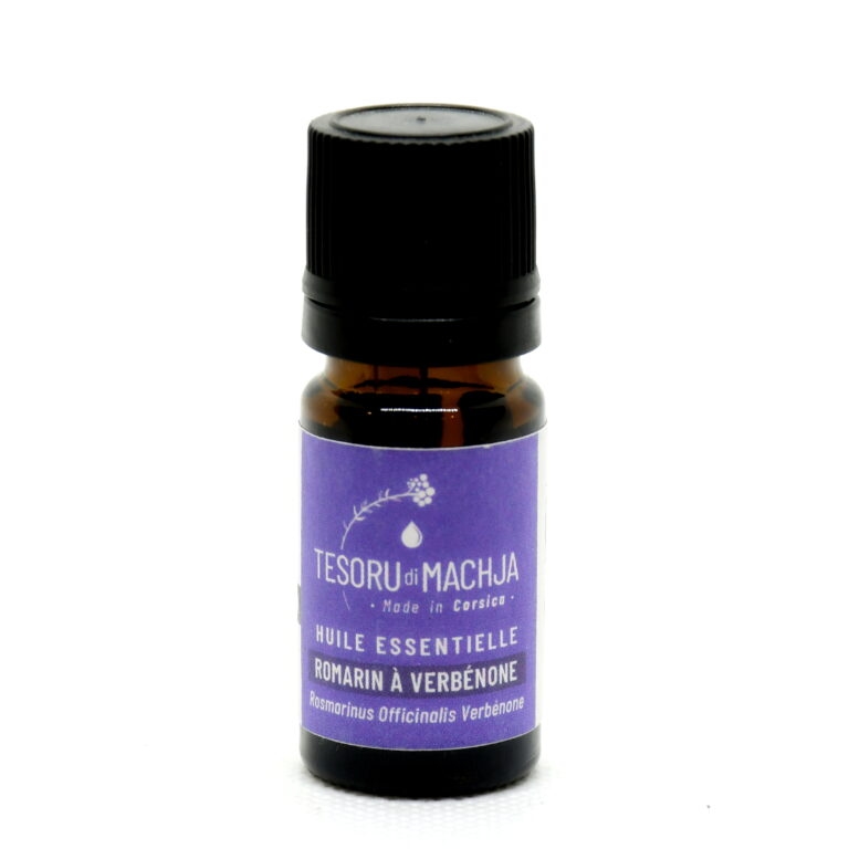 huile essentielle de romarin