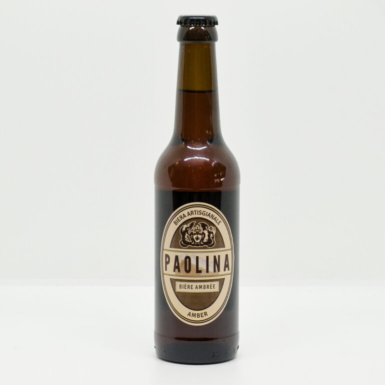 bière ambrée