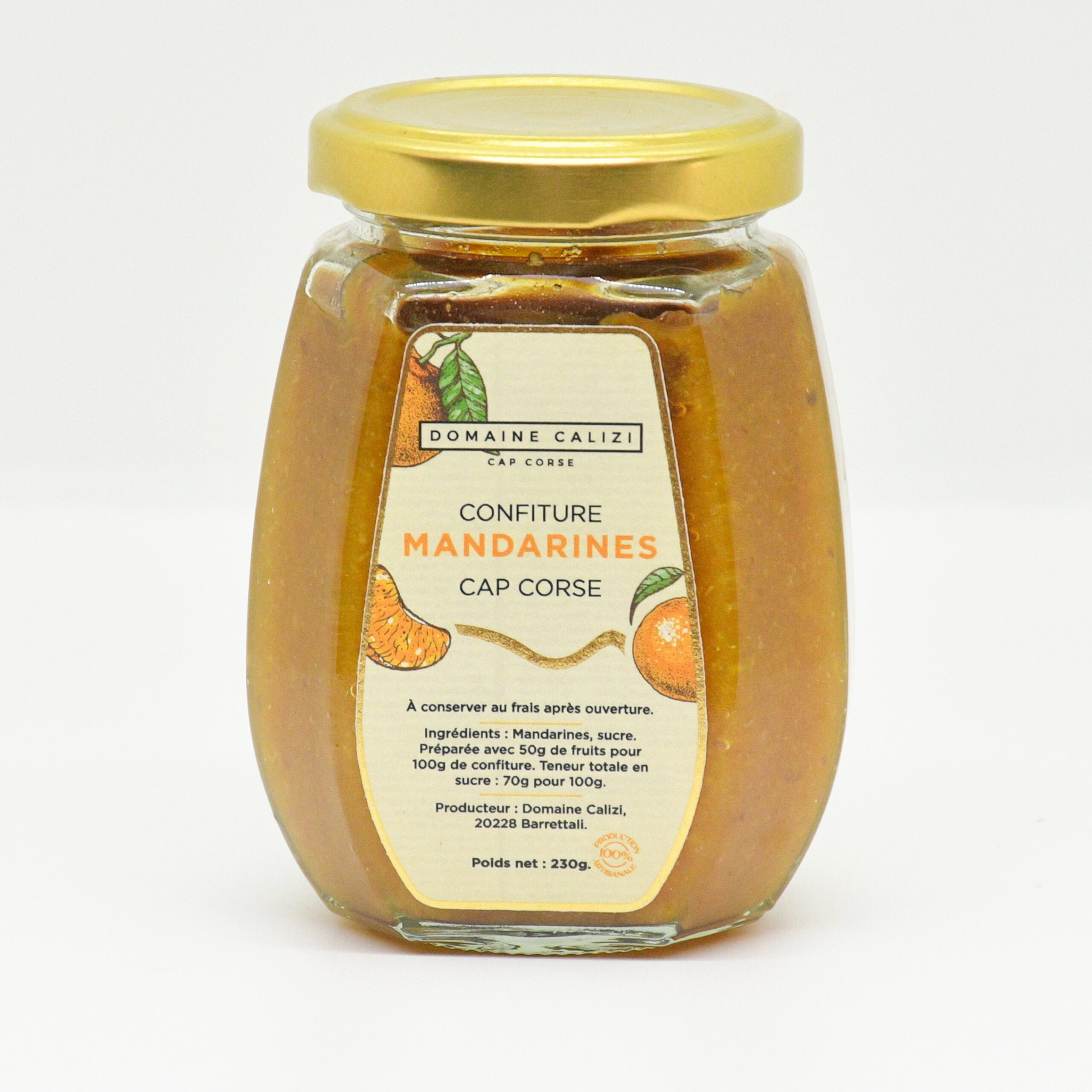 confiture de mandarine confiture de mandarine